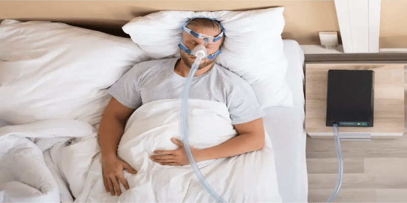 Sleep Apnoea