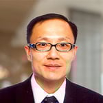 Dr. Benjamin Chow Kai Pun