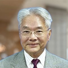 Dr. Patrick SHUM Ping Shiu headshot