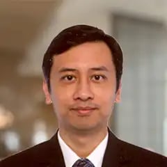 Dr. David Alan CHOW headshot