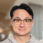 Dr Patrick Cheung Kar Chun