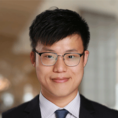 陳彥安醫生 headshot