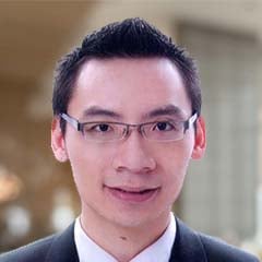 Dr. Ivan TSUI Wai Kin headshot