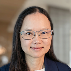 赖洁慧医生 headshot