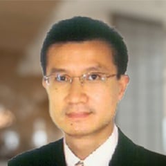 何孟澈醫生 headshot