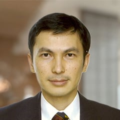 洪致偉醫生 headshot