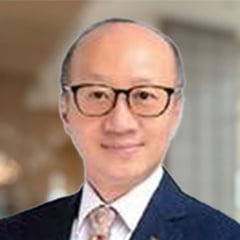 盧思傑醫生 headshot