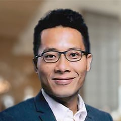 Dr. Philip CHEUNG headshot
