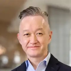 颜献基医生 headshot