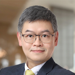 周鸿灿医生 headshot