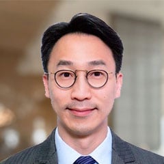 盧浩然醫生 headshot