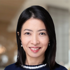 Dr. Carmen TAM Ka Man headshot
