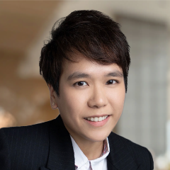 李芷莹医生 headshot
