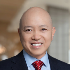 Dr. Edwin TAM Man Kit headshot