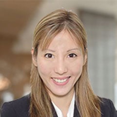 Dr. Eleanor Wini AU headshot