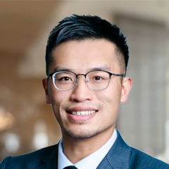 Dr. Eric WAN Ho Yan headshot