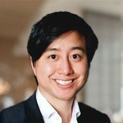 蘇頌良醫生 headshot