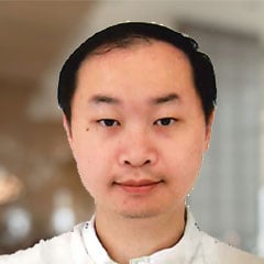 黃家聰醫生 headshot