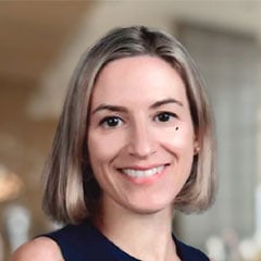 Dr. Holly Victoria Lewis headshot