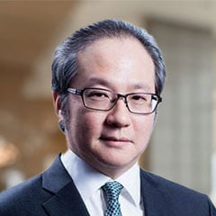 Dr. Marcus YING Wai Leung headshot
