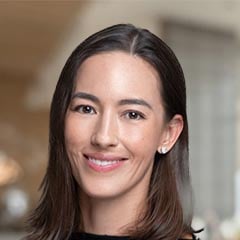 李周美穎醫生 headshot