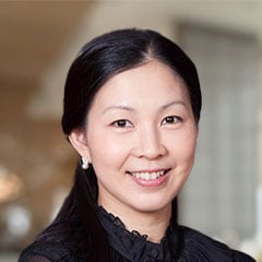 Dr. Rowena CHUA Shui Ching headshot