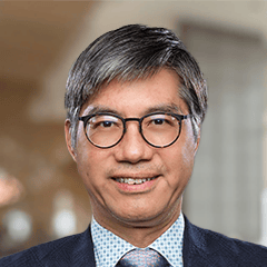 Dr.  TSANG Kin Lun headshot