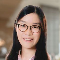 Dr. Vivian NG Kwun Sin headshot