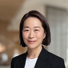 Dr. Yeung YEUNG headshot