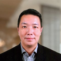 Dr. Herman LIU Sung Yu headshot