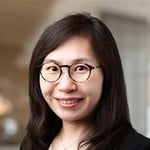 Dr Iris Ngai Sze Ling