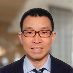 麦建章医生 | 骨科和嵴椎外科