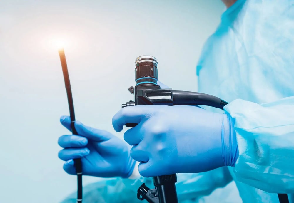 endoscopy endoscopy