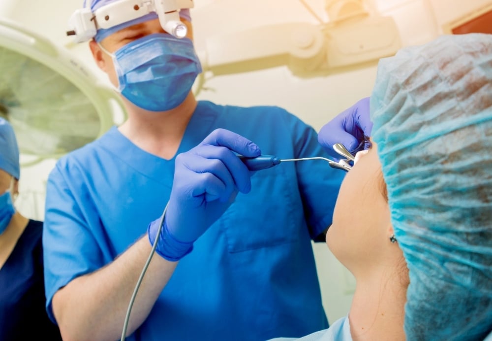 Endoscopic Turbinoplasty