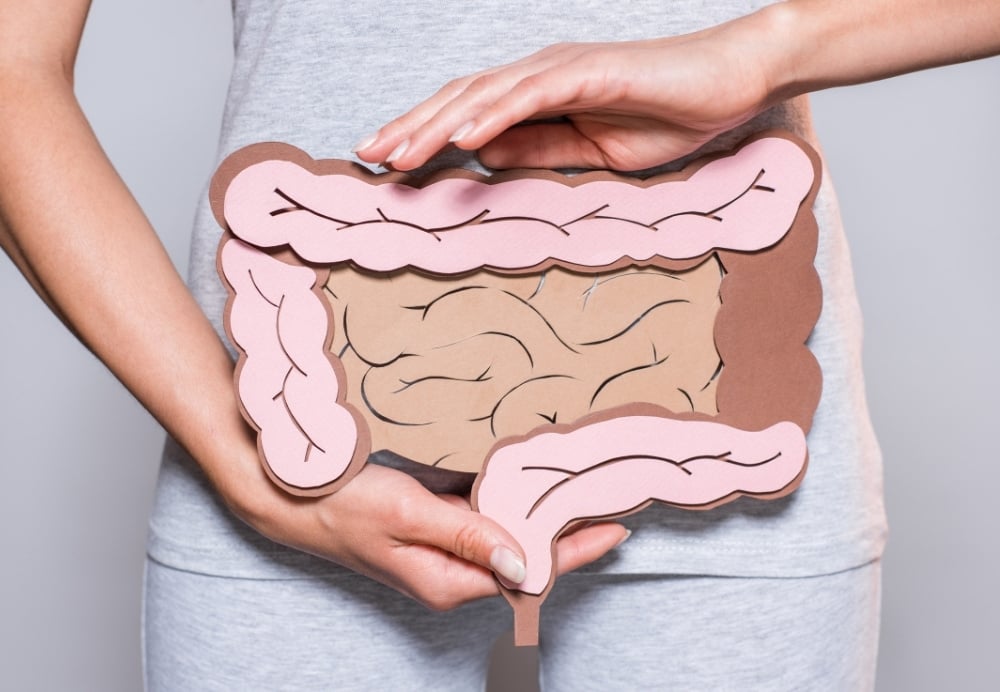 Hemi-Colectomy Package