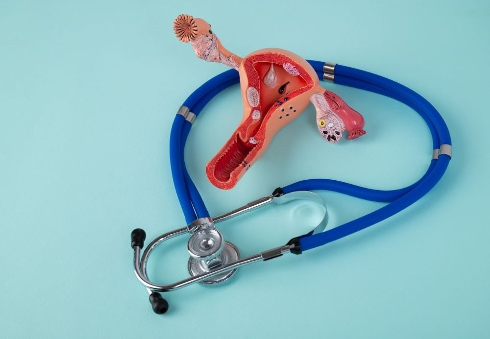 Hysteroscopic Surgery Package