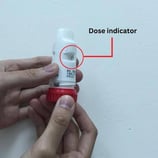 turbuhaler dose indicator