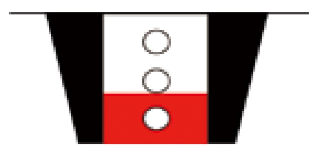 red mark for bricanyl and pulmicort turbuhaler