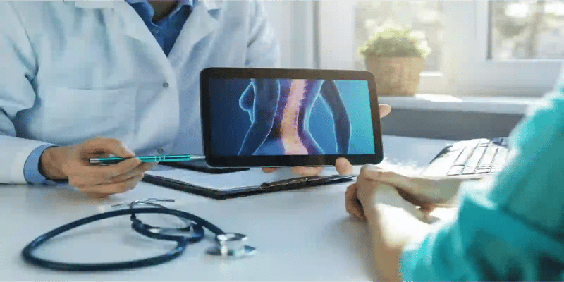 Osteoporosis-related Back Pain