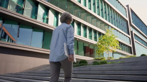 walk_stair