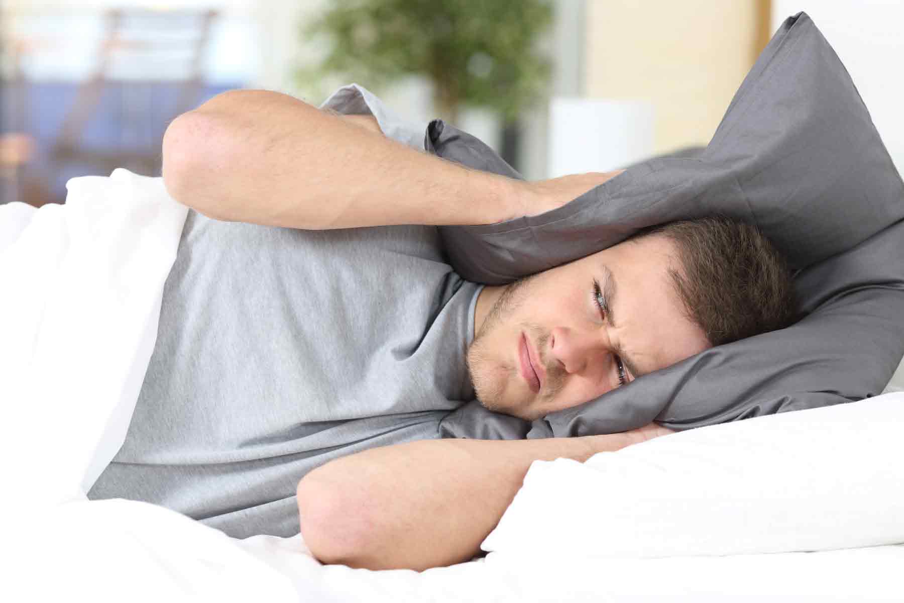Sleep Apnoea