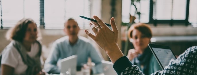 workplace-group-discussion-stress-management
