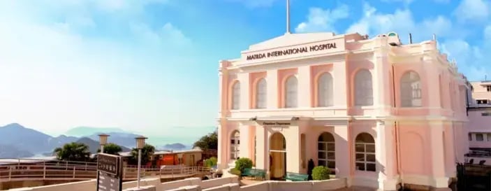 Matilda_Medical_Centre