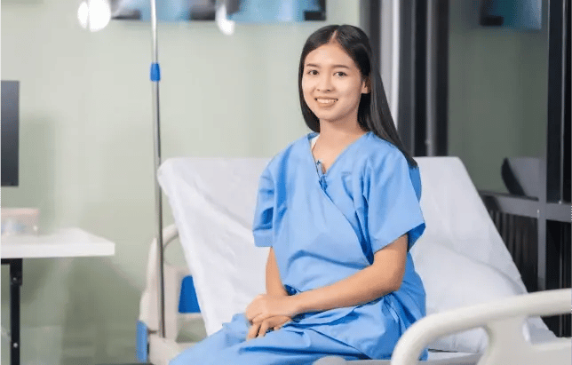 female_patient
