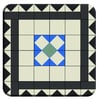 Matilda Tile Style 1