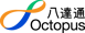 Octopus Logo