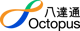 Octopus Logo