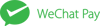 wechat pay logo
