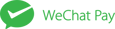 wechat pay logo