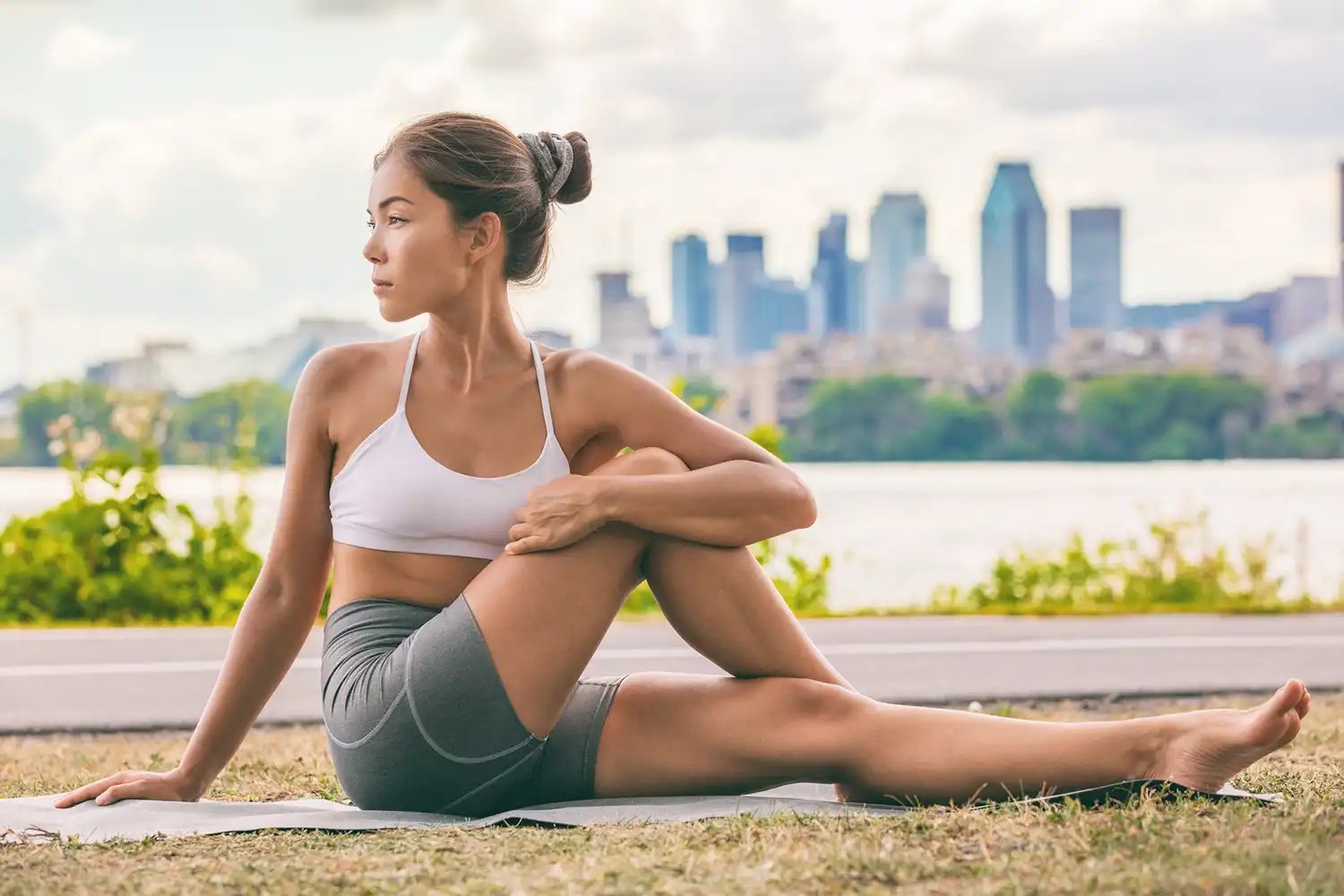 yoga